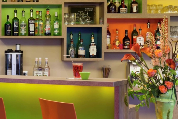 Hotel ibis Styles Périgueux Trélissac